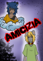 Cover: Amicizia