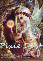 Cover: Pixie Dust