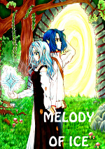Cover: Melody of Ice *new edition*
