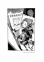 Cover: VERmisst