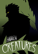 Cover: Hidden Creatures