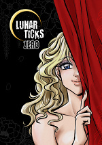 Cover: Lunar Ticks Zero