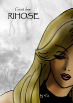 Cover: Geist des Rihose