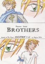 Cover: Brothers