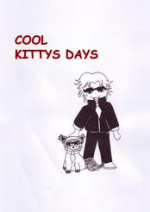 Cover: Cool Kittys Days