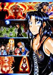 Cover: Eternal Sapphire (Urversionen von GRABLICHT)