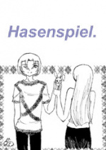 Cover: Hasenspiel