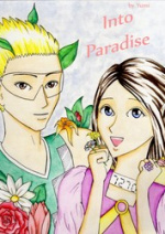 Cover: Into Paradise