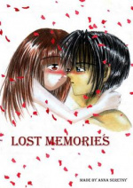 Cover: Lost Memories