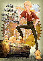 Cover: Mikkel - Pimp my Character 2013