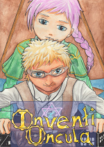 Cover: Inventi Uncula