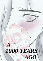 Cover: A 1000 years ago