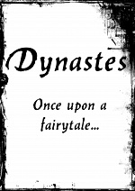 Cover: Dynastes