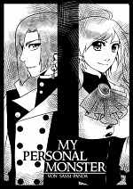 Cover: My Personal Monster