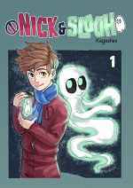 Cover: Nick & Slooh