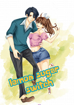 Cover: Lemon Sugar Switch