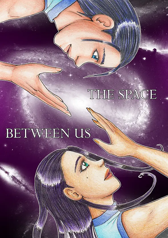 Cover: Space