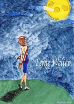 Cover: Ferne Welten