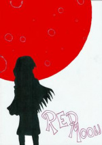 Cover: Red Moon