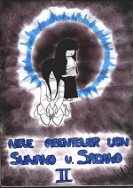 Cover: Sunako und Sadako Spezial part 2