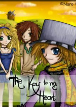 Cover: The Key To My Heart
