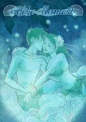 Cover: Aloha Mermaid! [Manga Magie VII]