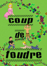 Cover: coup de foudre