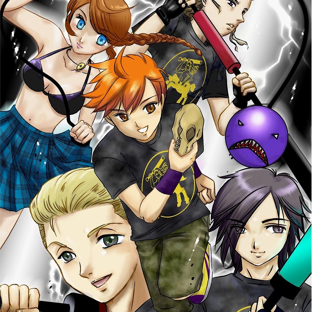 Dōjinshi
