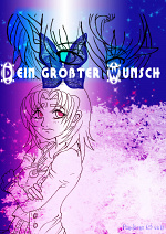 Cover: Dein größter Wunsch