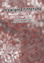 Cover: In ewiger Erinnerung