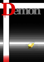 Cover: Demon