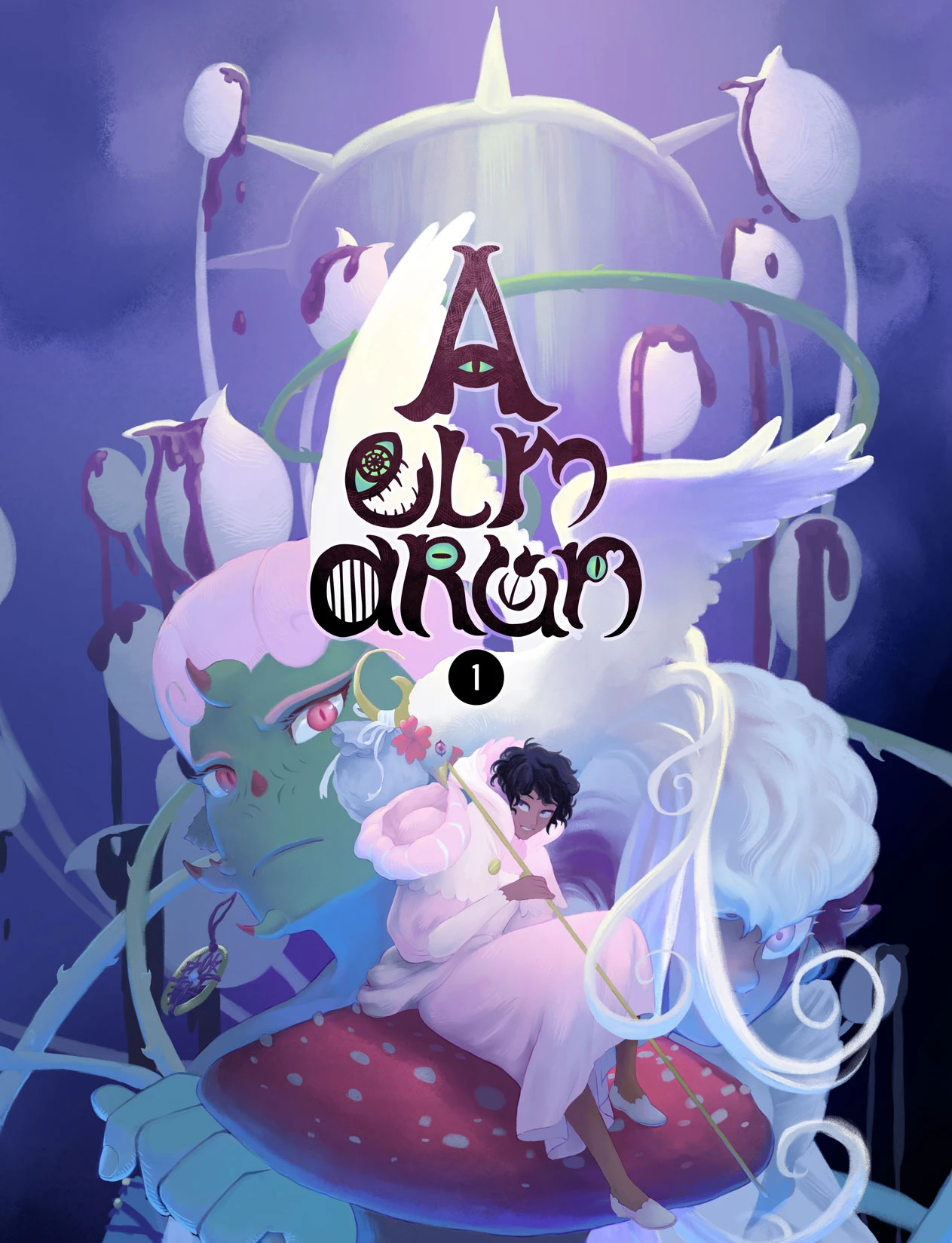Doujinshi