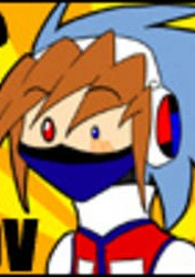 Cover: DarkVolt's Antiks