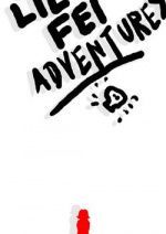 Cover: Li´l Fei Adventures