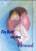 Cover: Ein Brief an den Himmel