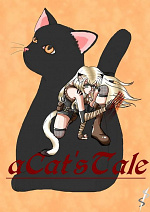 Cover: a Cat's Tale