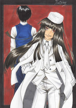 Cover: Ebisu