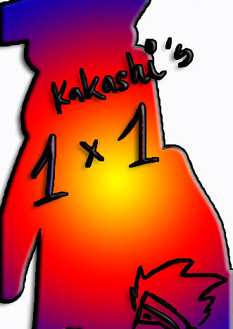 Cover: Kakashi's 1x1