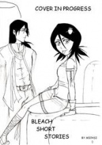 Cover: Bleach Short Stories