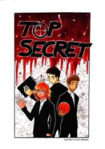 Cover: Top Secret