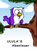 Cover: Ulula's Abenteuer