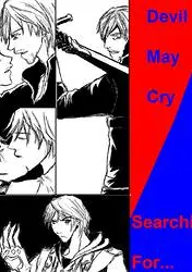 Cover: Devil May Cry...Searching for...