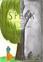 Cover: Speak - after L. H. Anderson'S Novel (English/German)