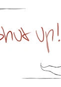 Cover: TT - Shut up!