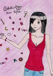 Cover: Geheimnisse zum lüften! >///<