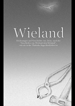 Cover: Wieland
