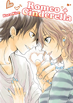 Cover: Romeo + Cinderella