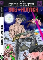 Cover: BUG - HUNTER