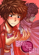 Cover: Brave & Safe