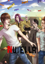 Cover: Nutella